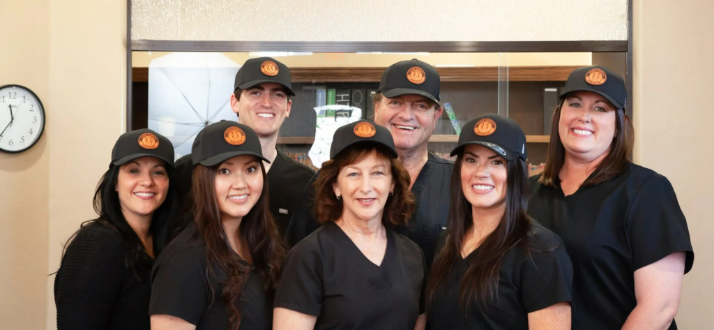 Ring Family Dentistry Staff