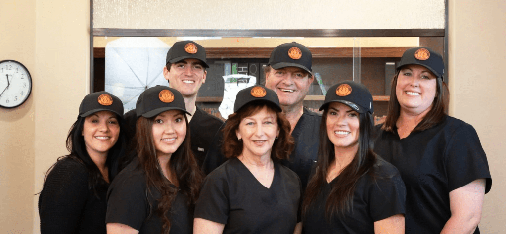 Ring Family Dentistry Staff
